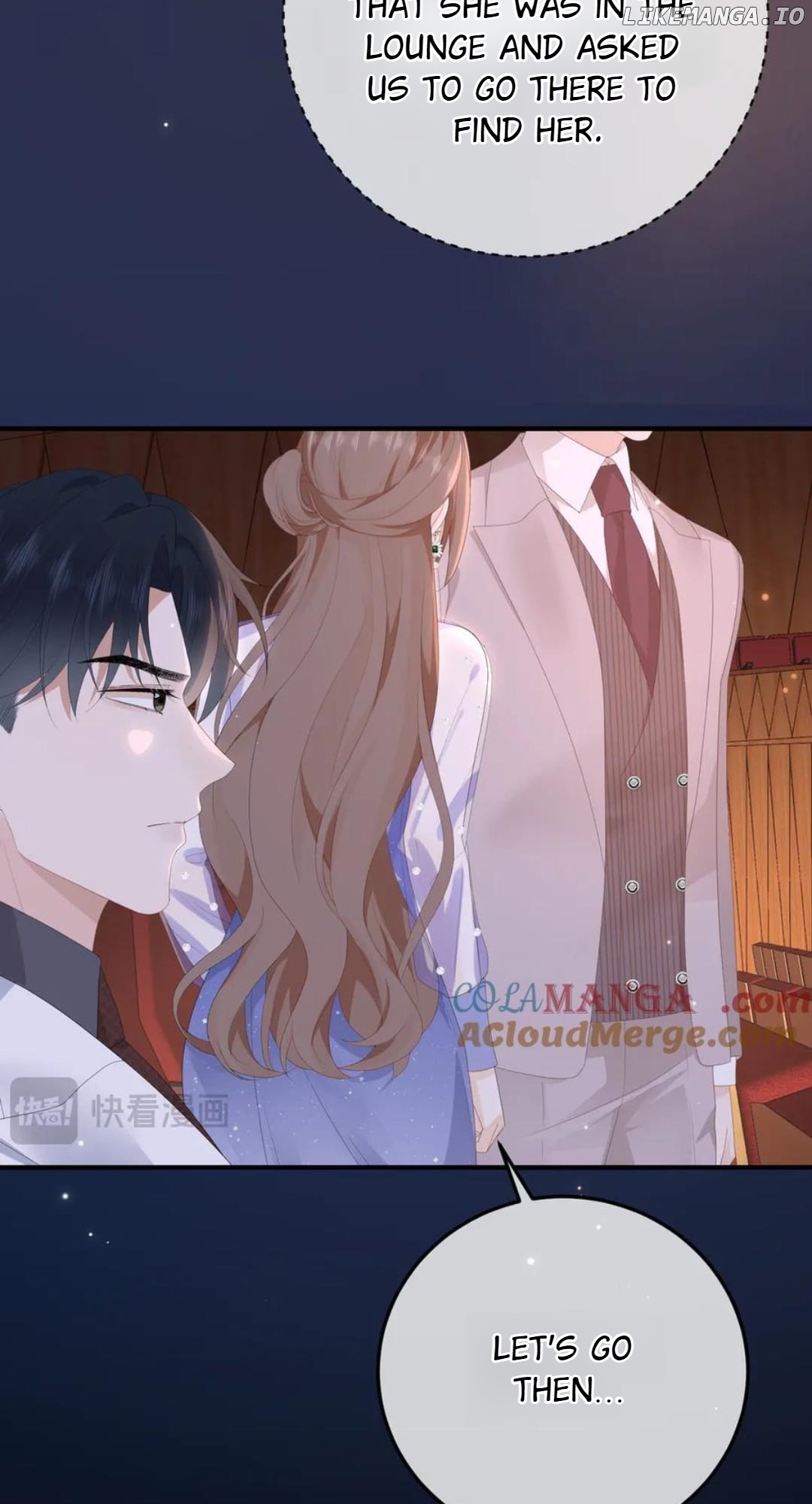 100-Day Warm Marriage Chapter 52 - page 40